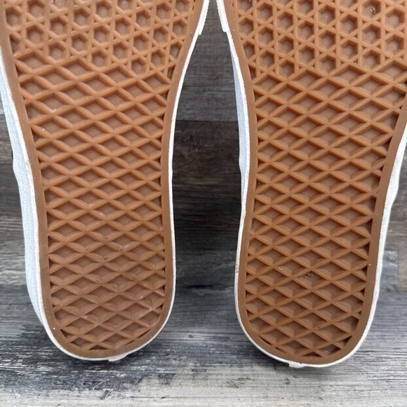 Vans x Harry Potter Mens 9/10.5W Marauder's Map Mischief Managed Classic Slip-On - Picture 11 of 15